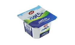 خامه ساده 100 گرم لیوانی (دلخامه) کاله